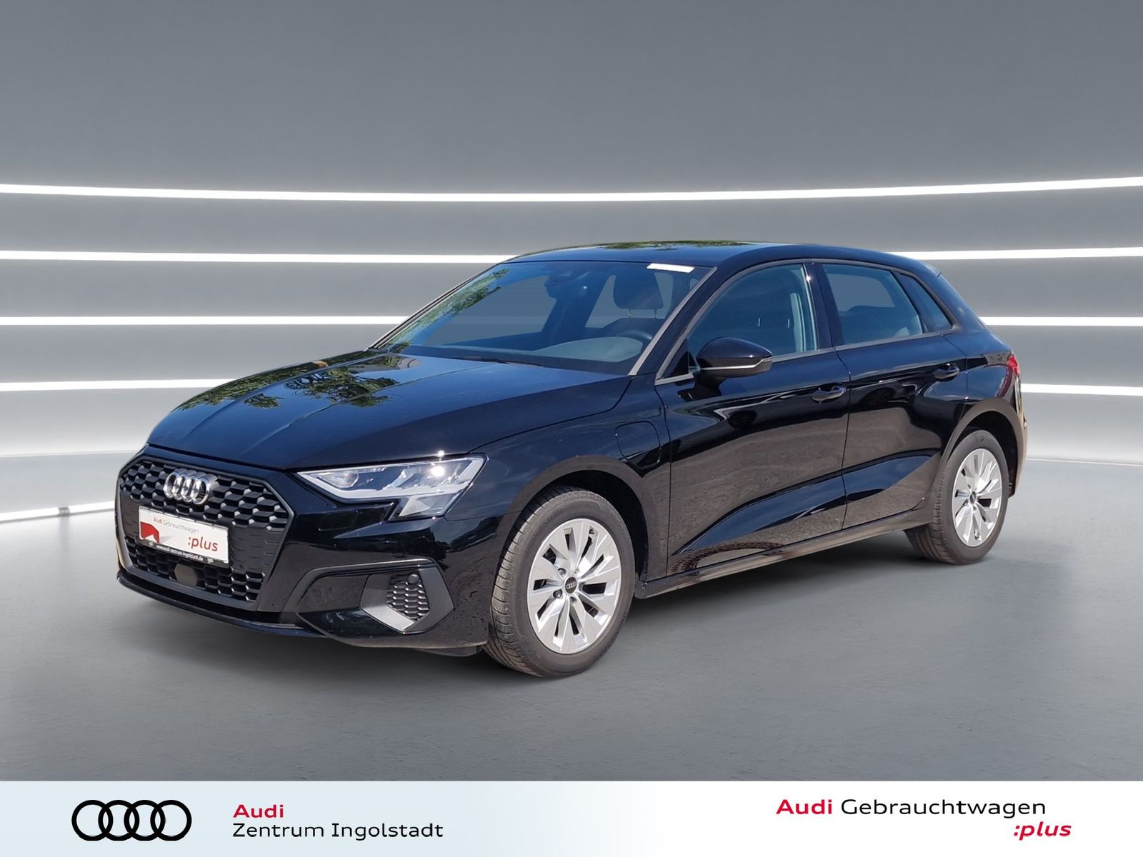 Audi A3 Sportback 40 TFSI e S tronic - Samsaru's Car Outlet