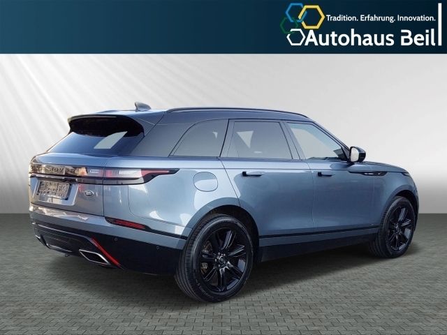 Range Rover Velar R-Dynamic SE - Samsaru's Car Outlet