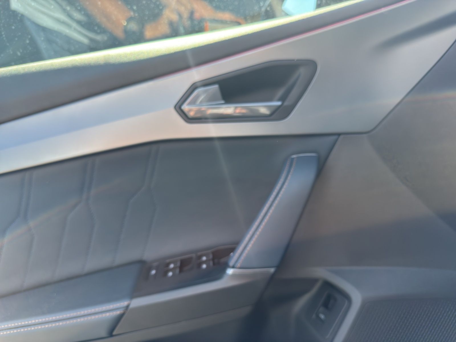 Cupra Formentor VZ5 2.5 TSI 4Drive "CUP" MATRIX BEATS