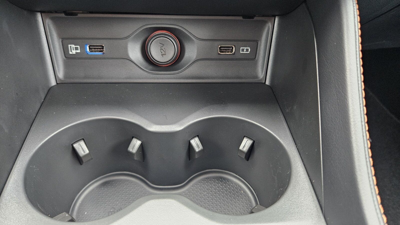 MG EHS PHEV LUX. MY24 360° | NAVI | SITZHZ. | ACC