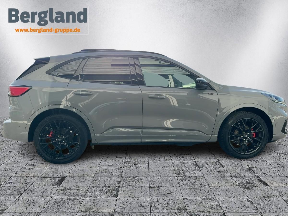 Ford Kuga GRAPHITE TECH 2.5 PHEV 225PS