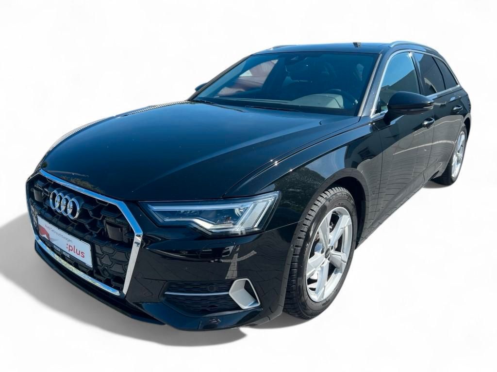 Audi A6 Avant 40 TDI quattro S tronic - Samsaru's Car Outlet