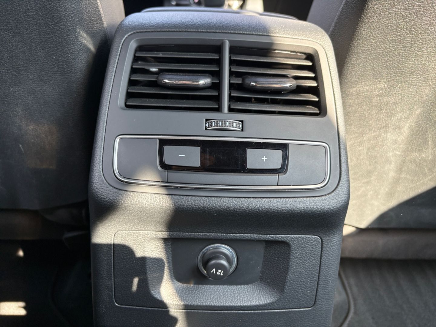 Audi A4 Avant 35 TFSI S tronic advanced - Samsaru's Car Outlet