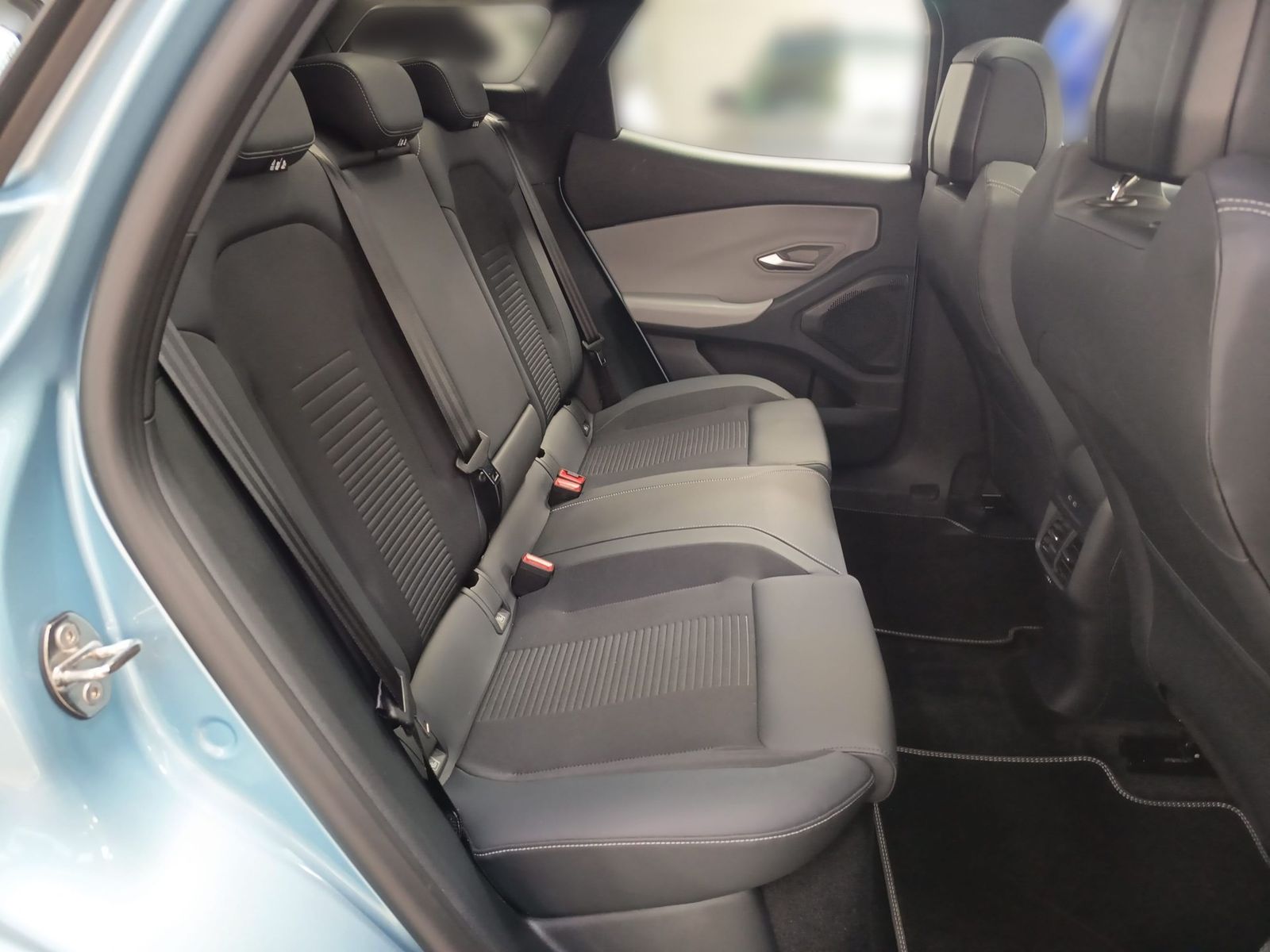 Ford Explorer Dual-Elektromotor Ext.Range AWD 79kWh