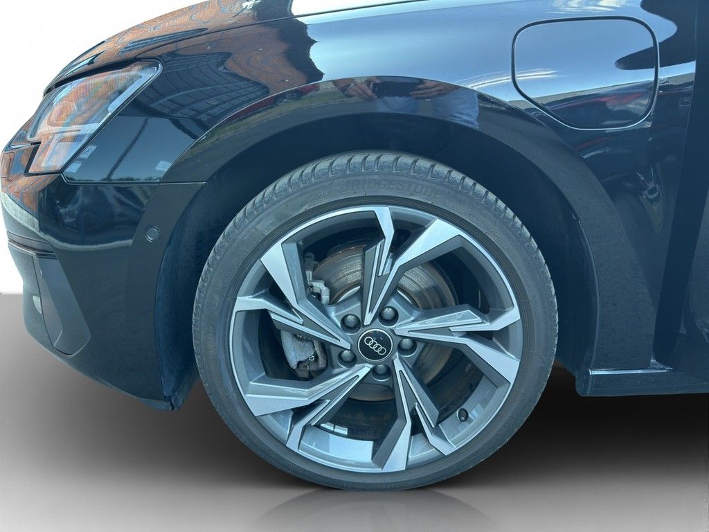 Audi A3 Sportback 40 TFSI e S tronic VIRTUAL*LED*CARP