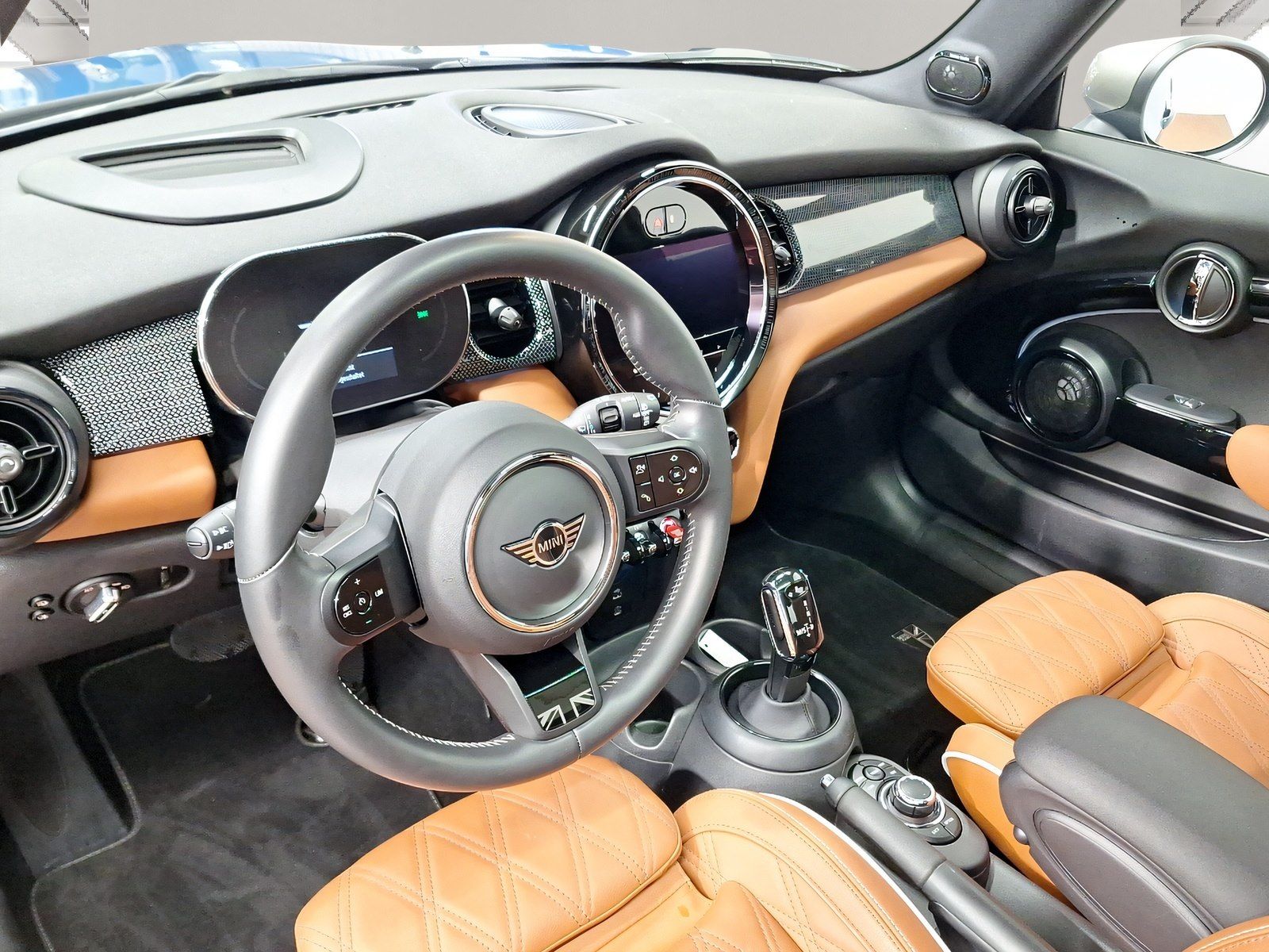 MINI Cooper S - Samsaru's Car Outlet