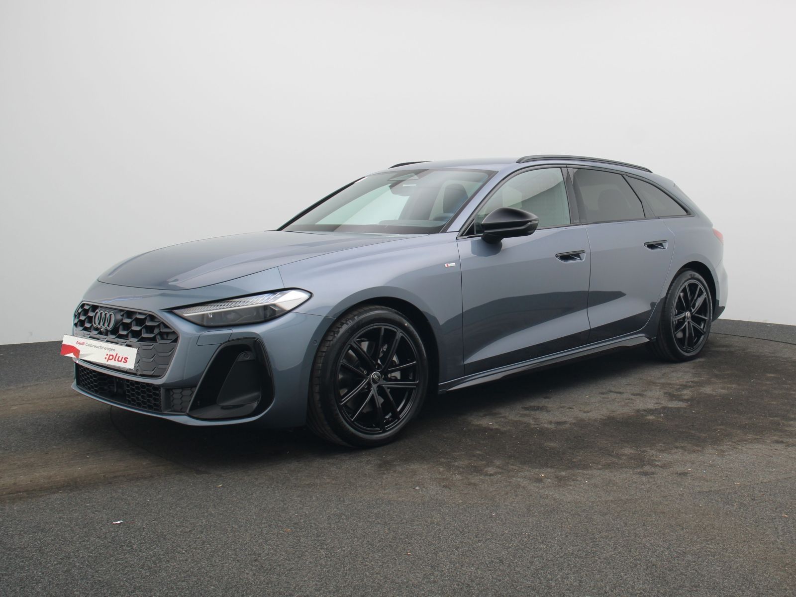 Audi A5 Avant S-Line TDI quattro/ Tech plus, AHK, B&O