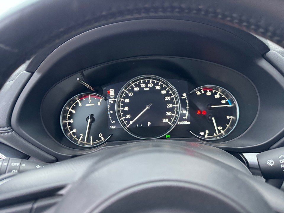 Mazda CX-5 SKYACTIV-G 194 AWD 5T 6AG AL-ADVANTAGE