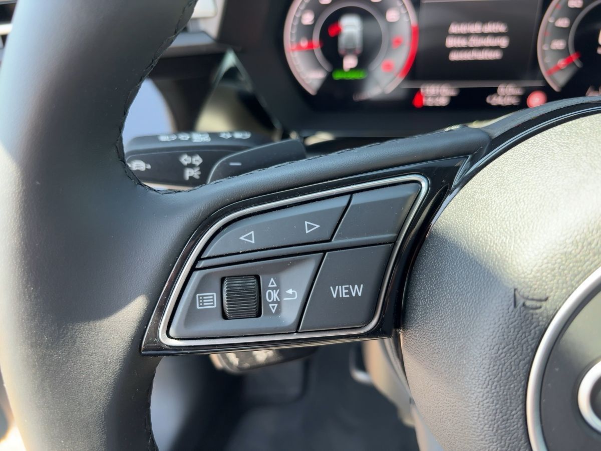 Audi A3 Sportback 35 TFSI - Samsaru's Car Outlet