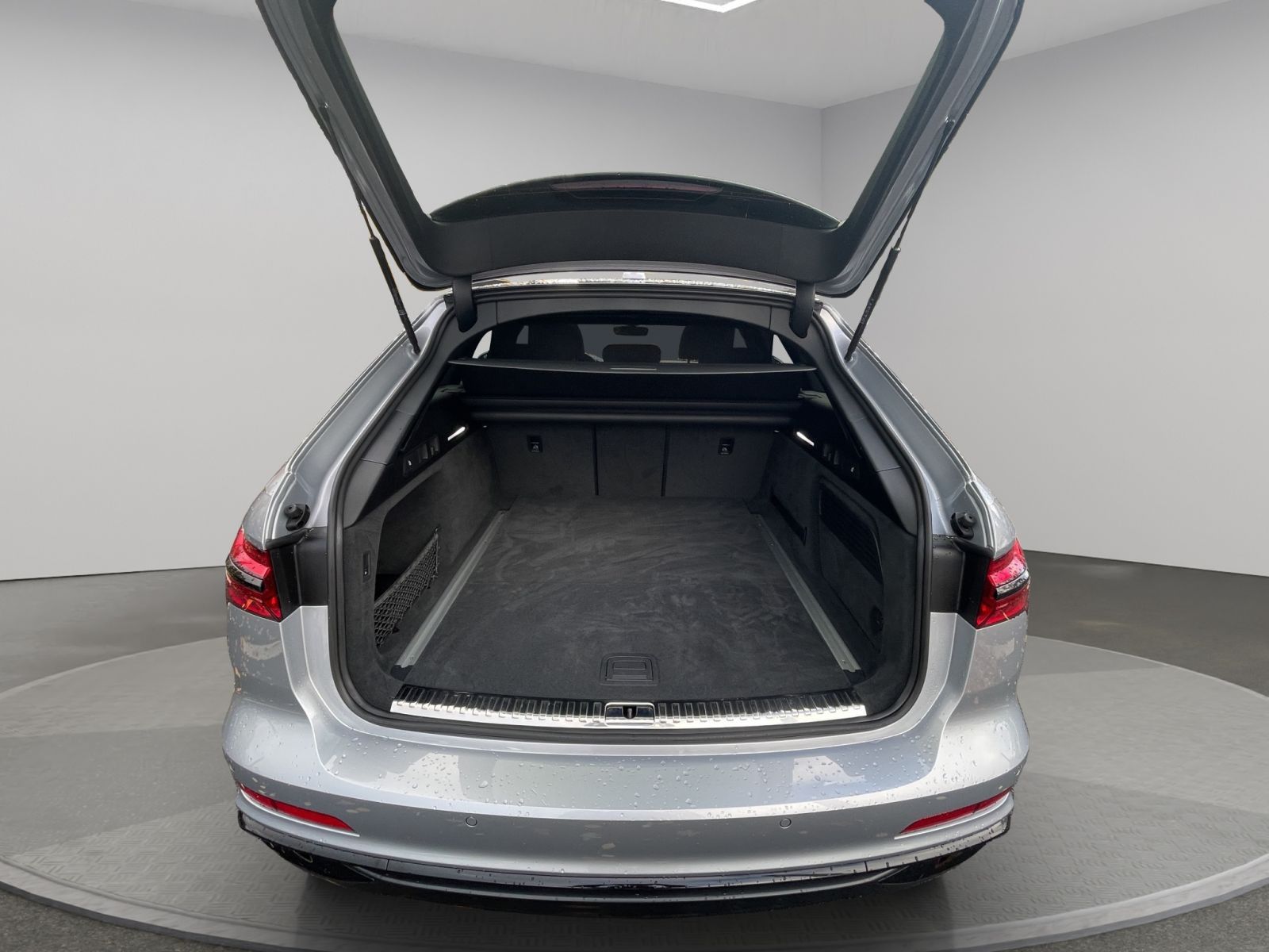 Audi A6 Av. 45 TDI qu. S line Matrix Pano Kamera AHK