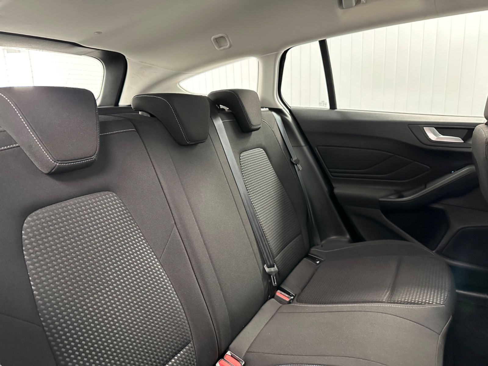 Ford Focus Turnier - Samsaru's Car Outlet