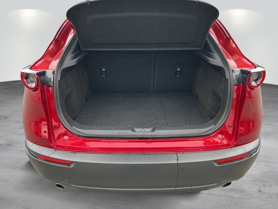 Mazda CX-30 "SELECTION" 2.0l "DES-P" M-Hybrid