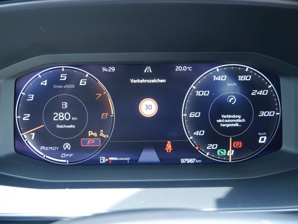Cupra Formentor 2.0 TSI VZ 4Drive BEATS MATT PANO AHK