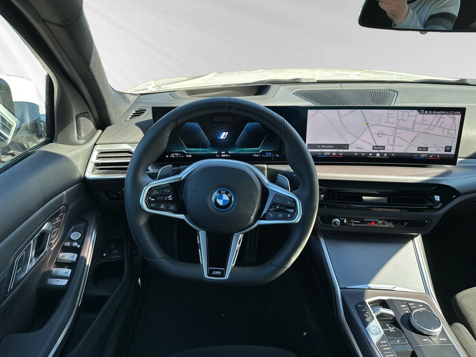 BMW 330e xDrive Limousine M Sport|Head-Up|DAProf.