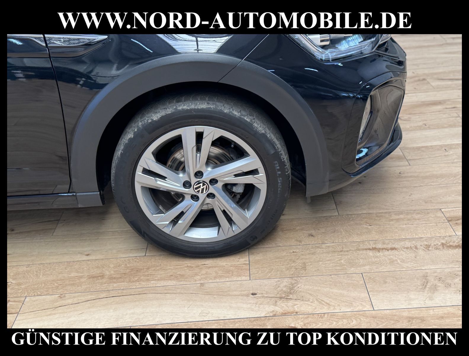 Volkswagen Taigo R-Line 1.5 TSI DSG - Samsaru's Car Outlet
