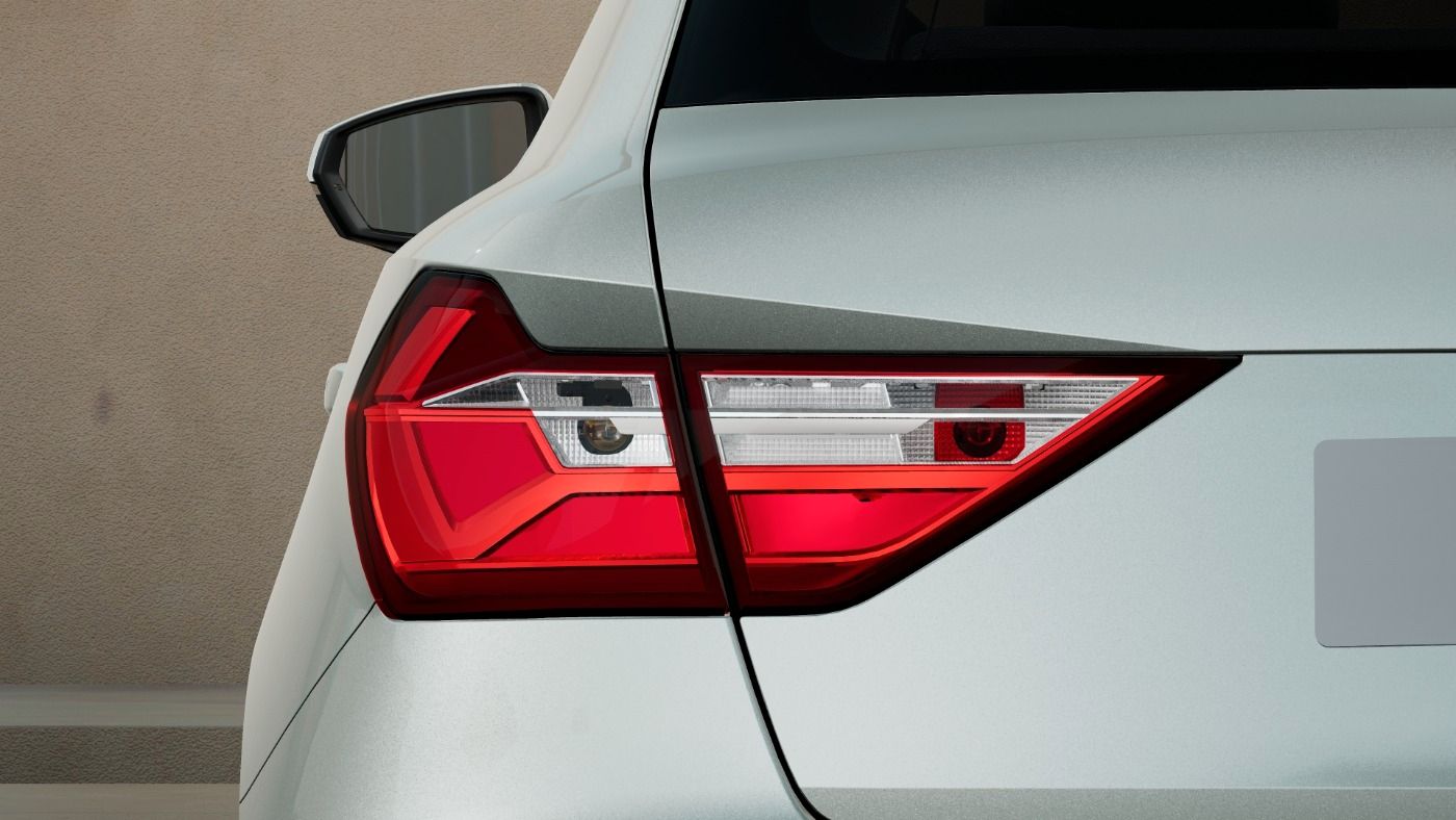 Audi A1 Sportback Advanced 30 TFSI S tronic - Samsaru's Car Outlet