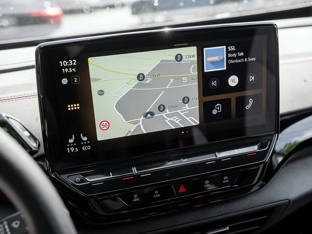 Volkswagen ID.4 GTX 4M AHK PANO KAM WAPU HUD
