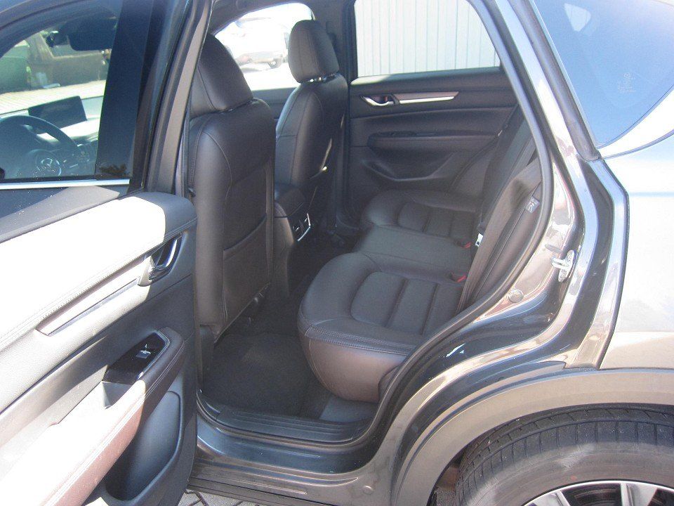 Mazda CX-5 SKYACTIV-D 184 AWD 5T 6AG AL-SPORTS SLPLUSP