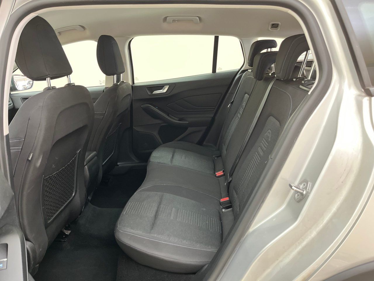 Ford Focus 1.5 EcoBlue Active - Samsaru's Car Outlet