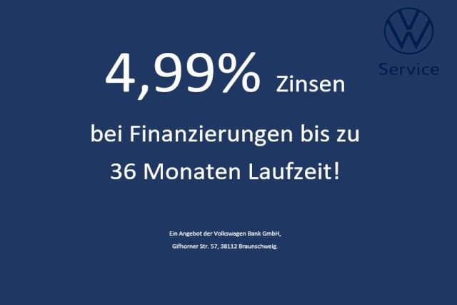 Volkswagen Tiguan 2.0 TDI R-Line 4Motion AHK Pano StandH