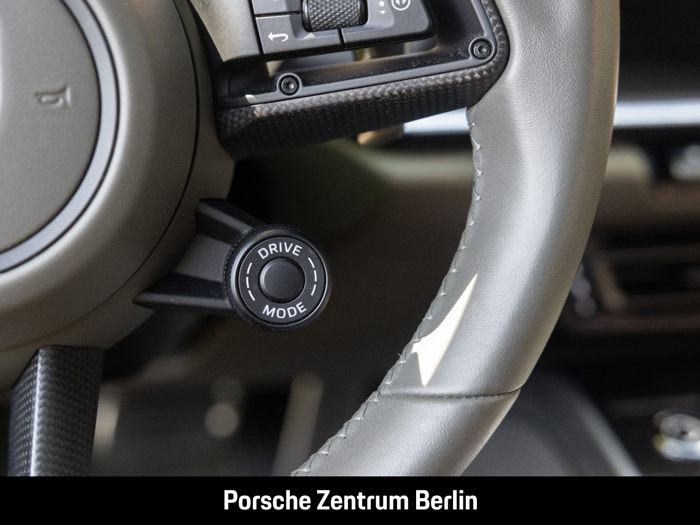 Porsche 992 911 Turbo S Liftsystem-VA Sitzbelüftung