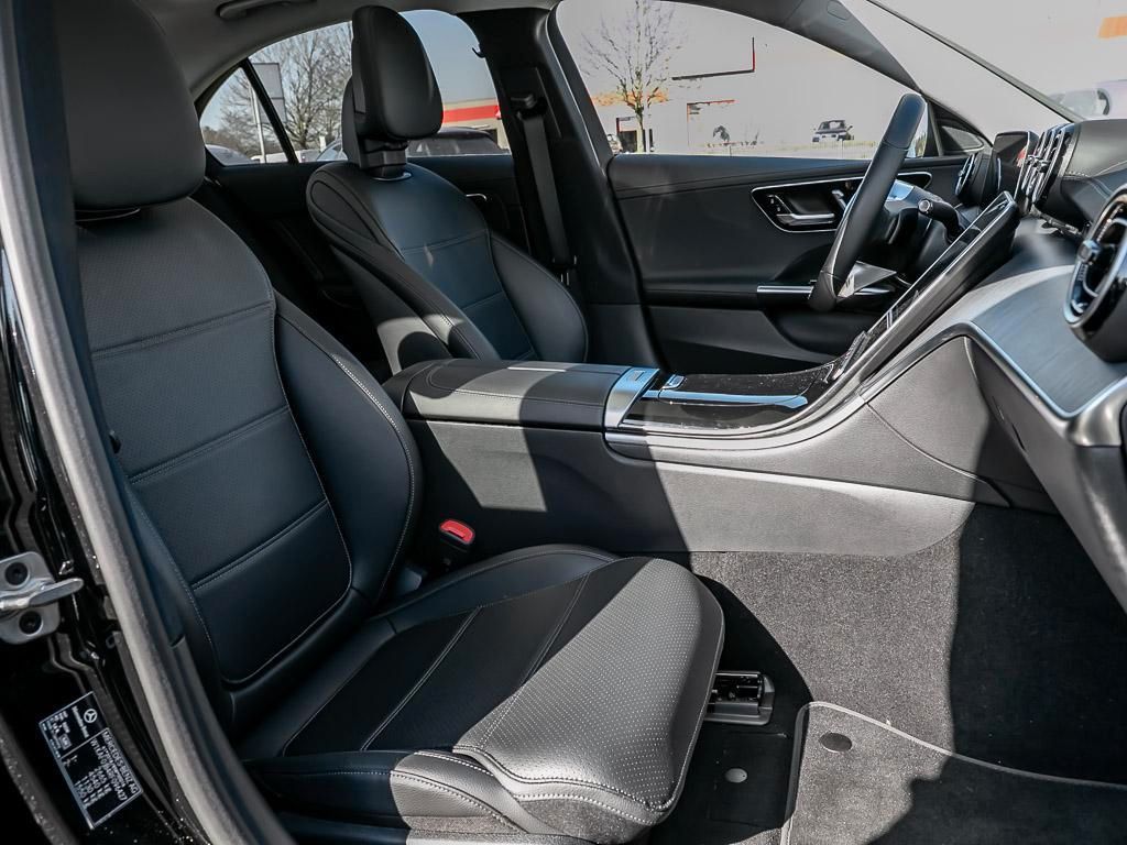 Mercedes-Benz C 300 de Advanced Black Line - Samsaru's Car Outlet