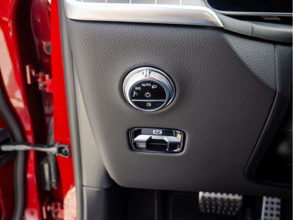 Mercedes-Benz GLC 300 4M Coupé AMG Sport Premium - Samsaru's Car Outlet