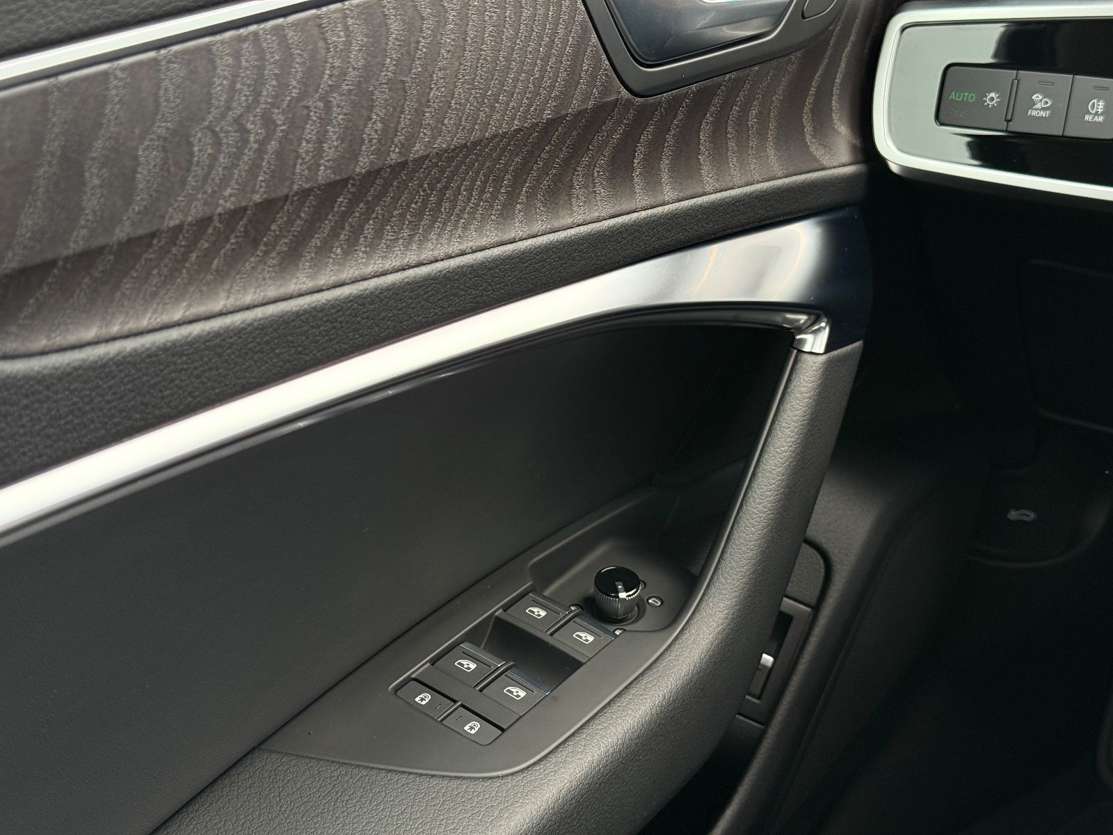 Audi A6 40 TDI DESIGN - Samsaru's Car Outlet