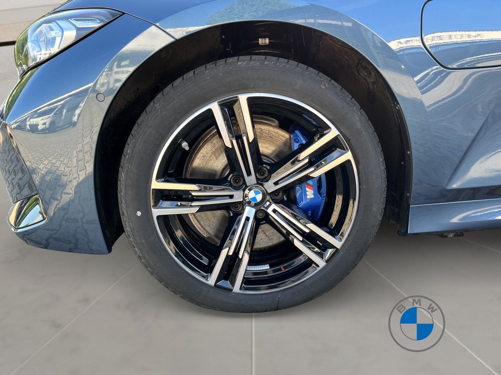BMW 330e xDrive Touring M Sport DA Prof Pano AHK PA+