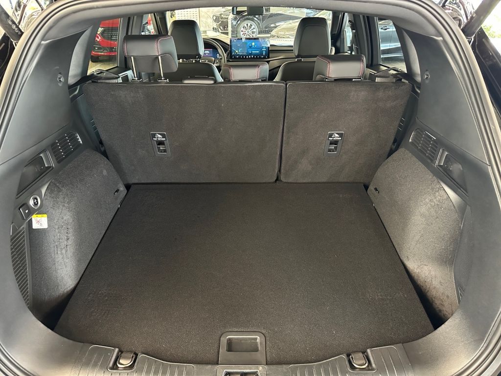 Ford Kuga 2.5 Duratec PHEV ST-LINE X