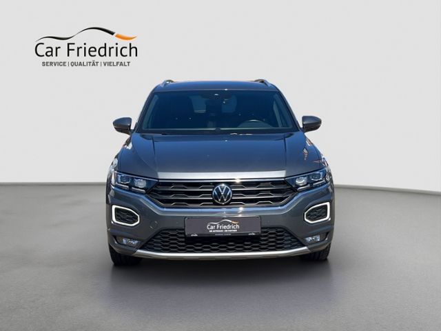 Volkswagen T-Roc 1.5 TSI DSG Sport - Samsaru's Car Outlet