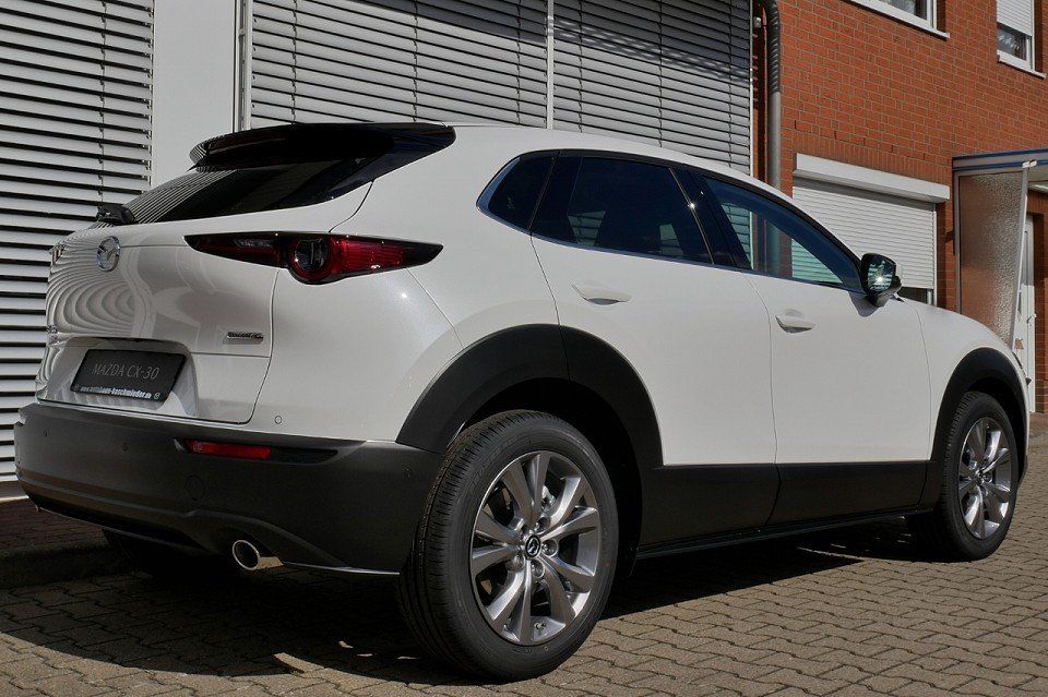 Mazda CX-30 SKYACTIV Selection +Des.P+Act.P.+Bose *Led