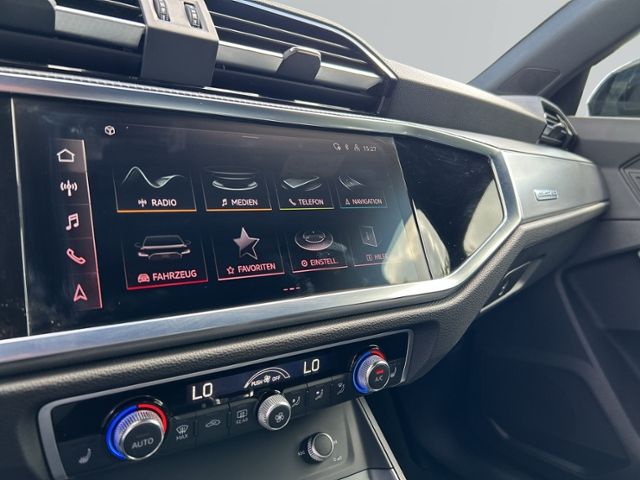 Audi Q3 S line 40 TDI quattro S tronic - Samsaru's Car Outlet