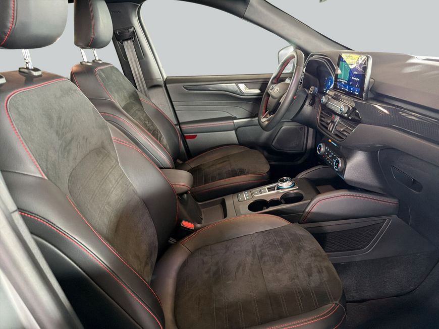 Ford Kuga 2.5 Duratec PHEV ST-LINE X