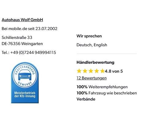 Ford Focus Turnier 1.0 EcoBoost MHEV ST-Line X Auto