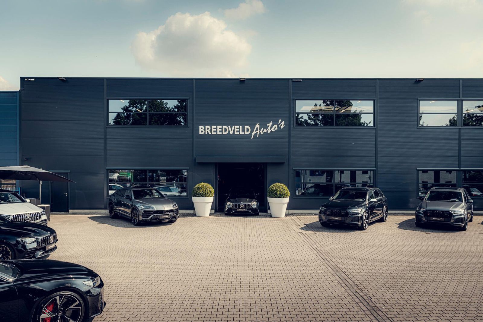 Mercedes-Benz GLE 63 AMG S 4Matic+ Premium Plus, Burmester