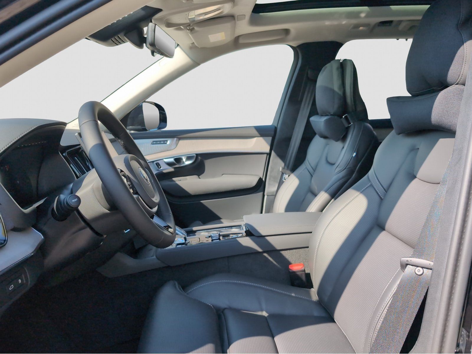 Volvo XC90+T8+AWD+Ultra+Luftfw+Polestar+Trittbretter++