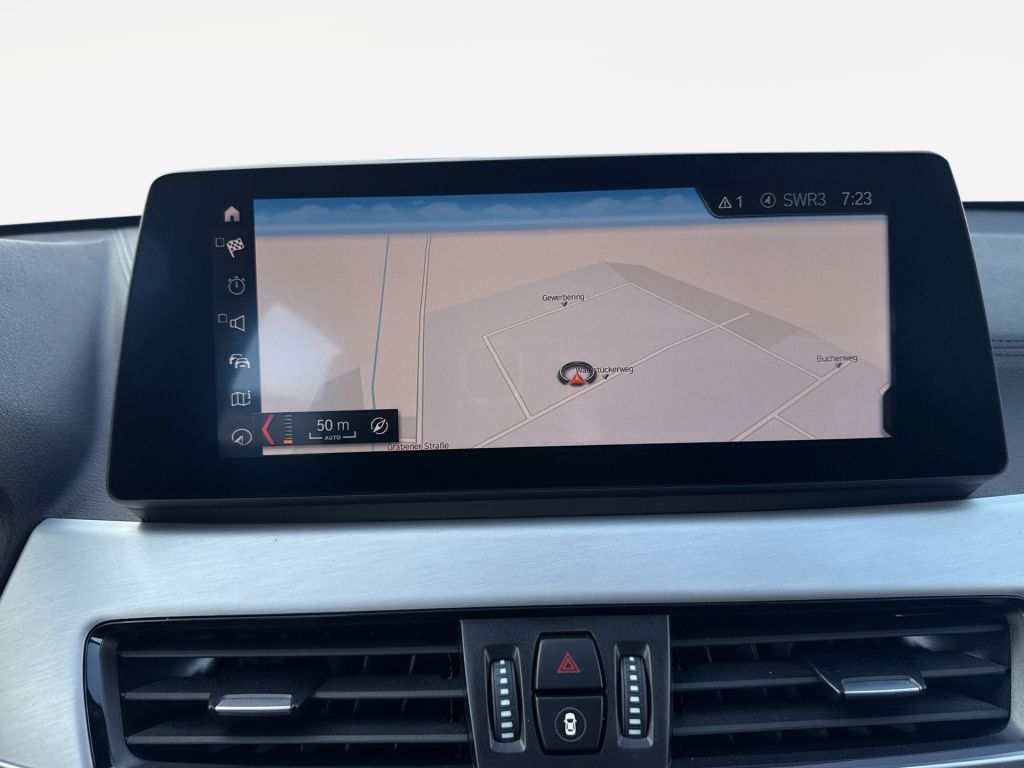 BMW X1 xDrive25e M Sport - Samsaru's Car Outlet
