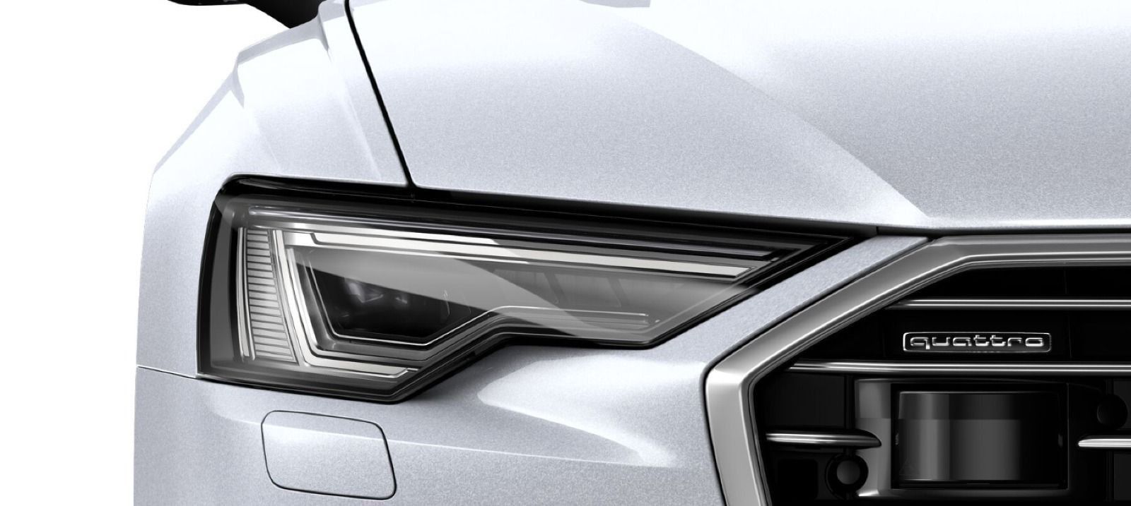 Audi A6 Avant 40 TDI q. S-Tronic S-Line Sport - Samsaru's Car Outlet