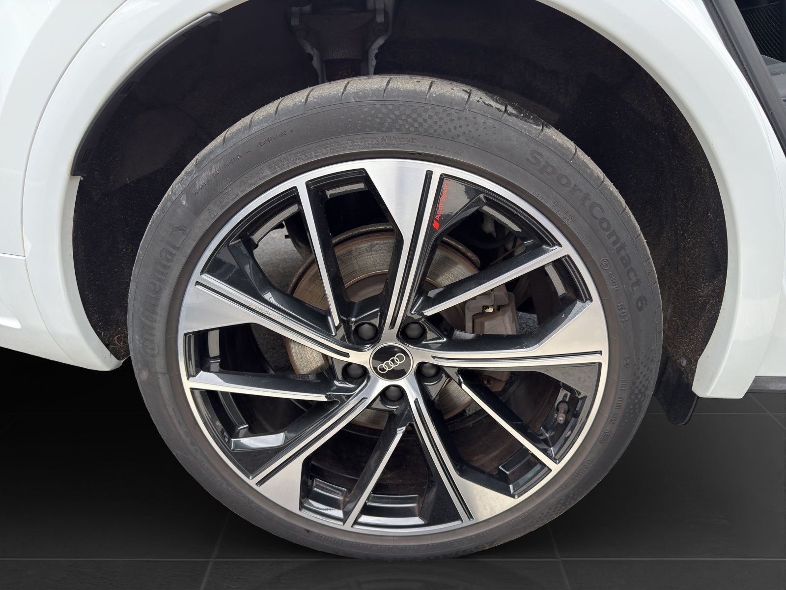 Audi Q5 55 TFSIe Q 2x S LINE AHK PANO KAMERA BuO PDC