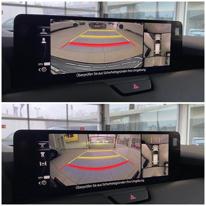 Mazda CX-80 3.3 254PS Homura Plus 7-Sitzer Bose 360° G