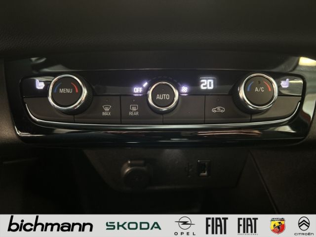 Opel Corsa-e Corsa e - Samsaru's Car Outlet