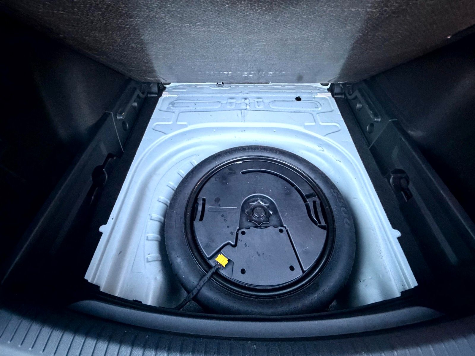 Seat Leon 1.5 eTSI ACT FR DSG Sportstourer Navi_Kamer