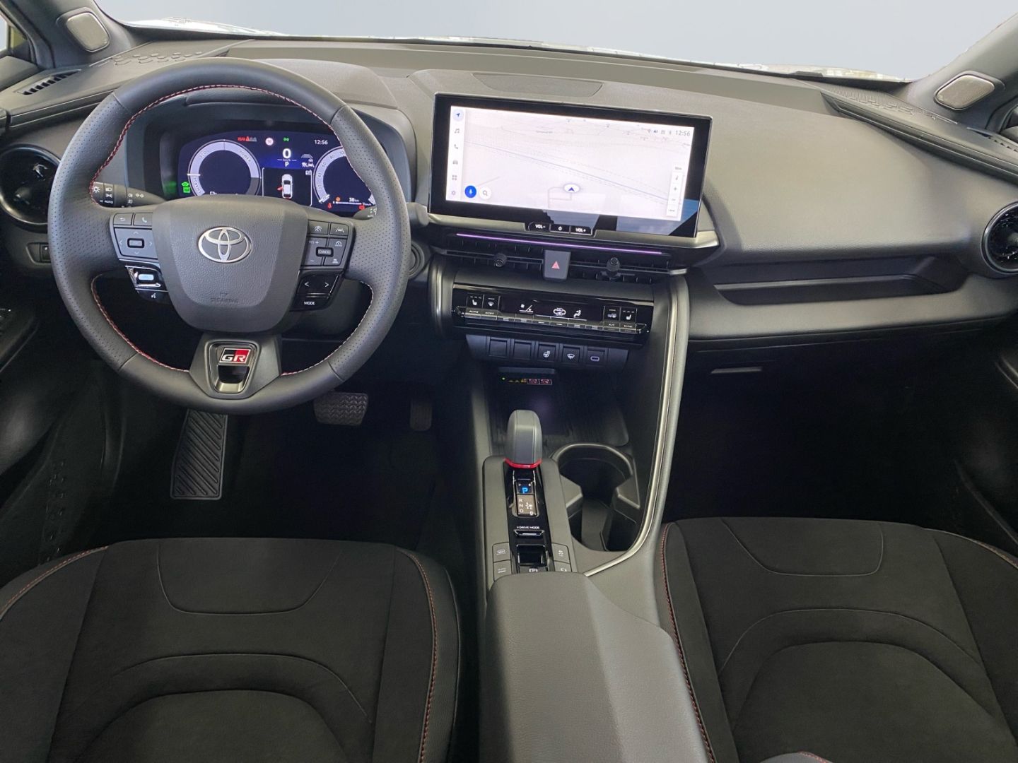 Toyota C-HR 2.0 Plug-in-Hybrid GR Sport *LED*ACC*JBL*CA
