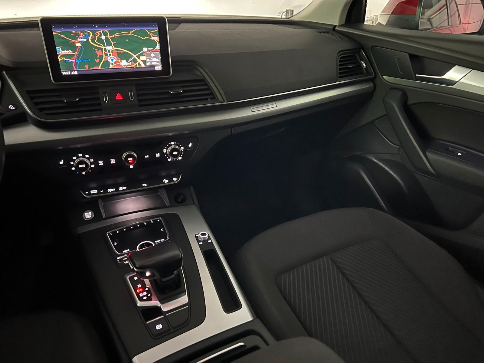 Audi Q5 50 TDI Quattro - Samsaru's Car Outlet