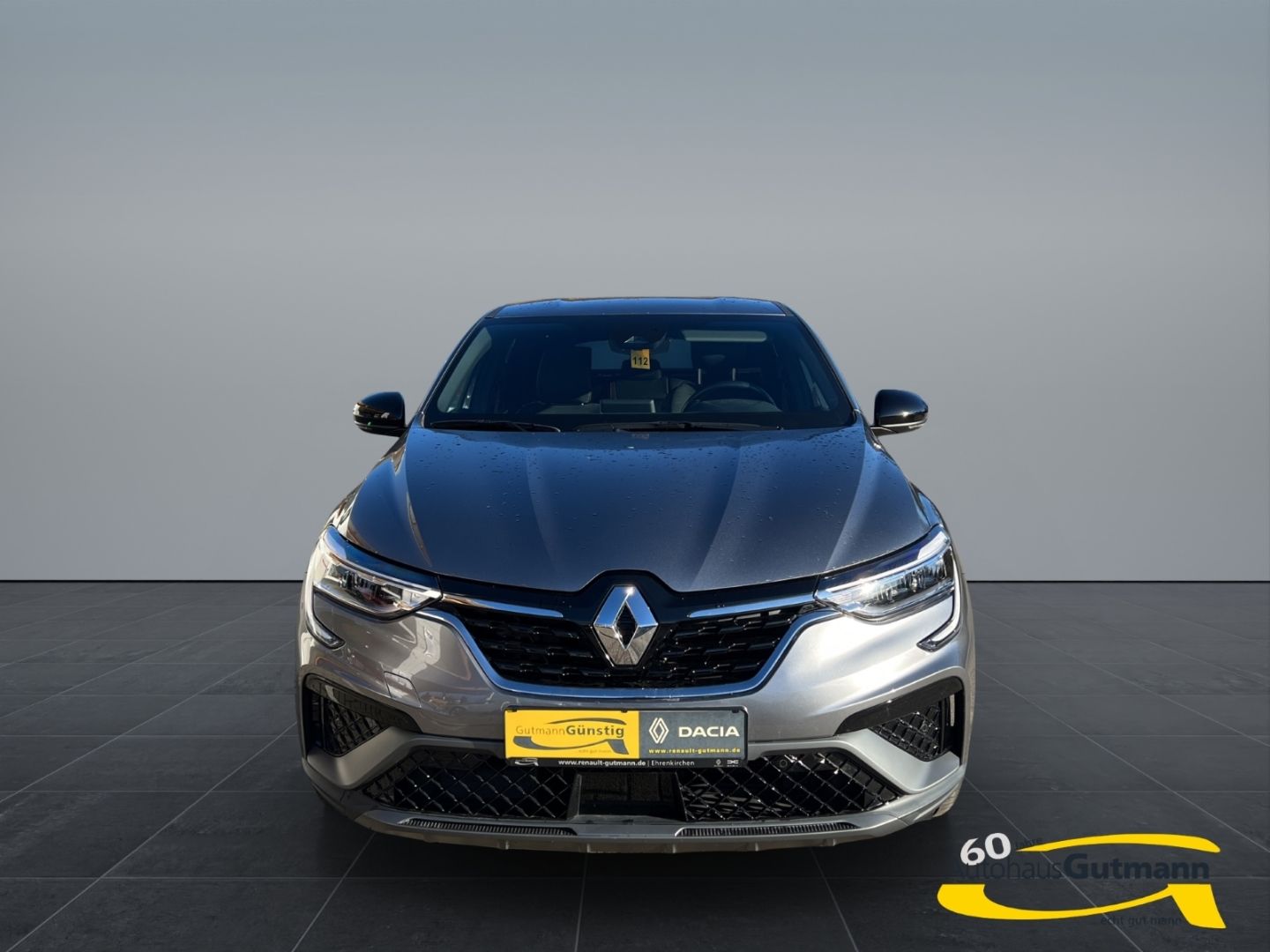 Renault Arkana R.S. Line 1.3 TCe 160 Mild-Hybrid - Samsaru's Car Outlet