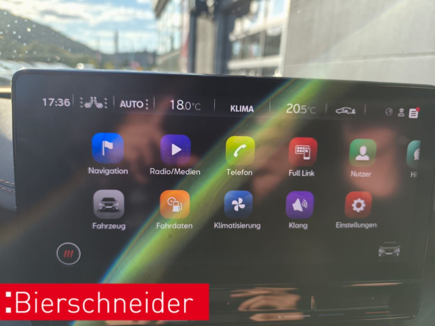 Cupra Formentor 2.0 TSI DSG 4Drive VZ MATRIX BEATS AHK