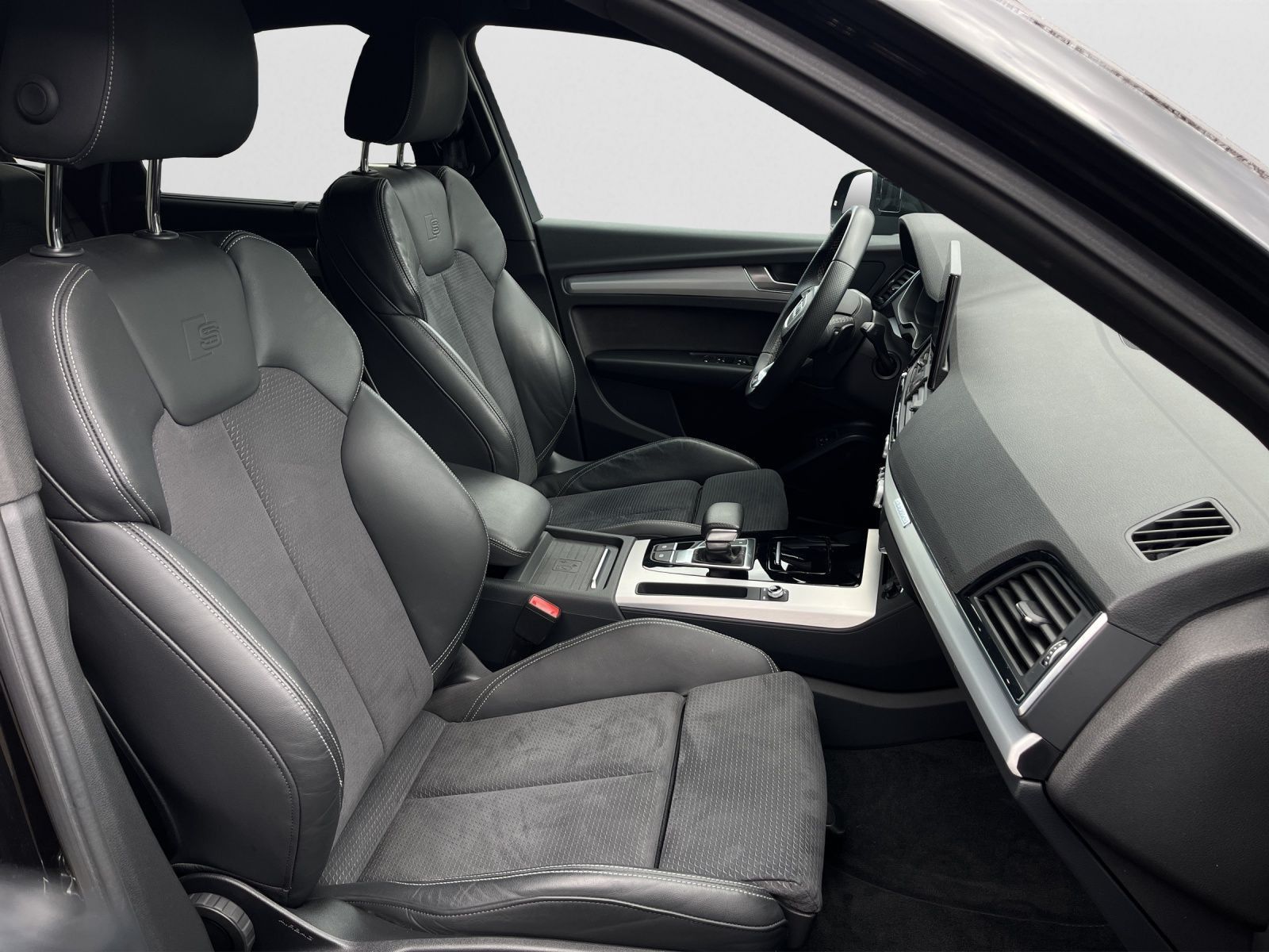 Audi Q5 Sportback 50 TFSIe S tronic quattro S line NA