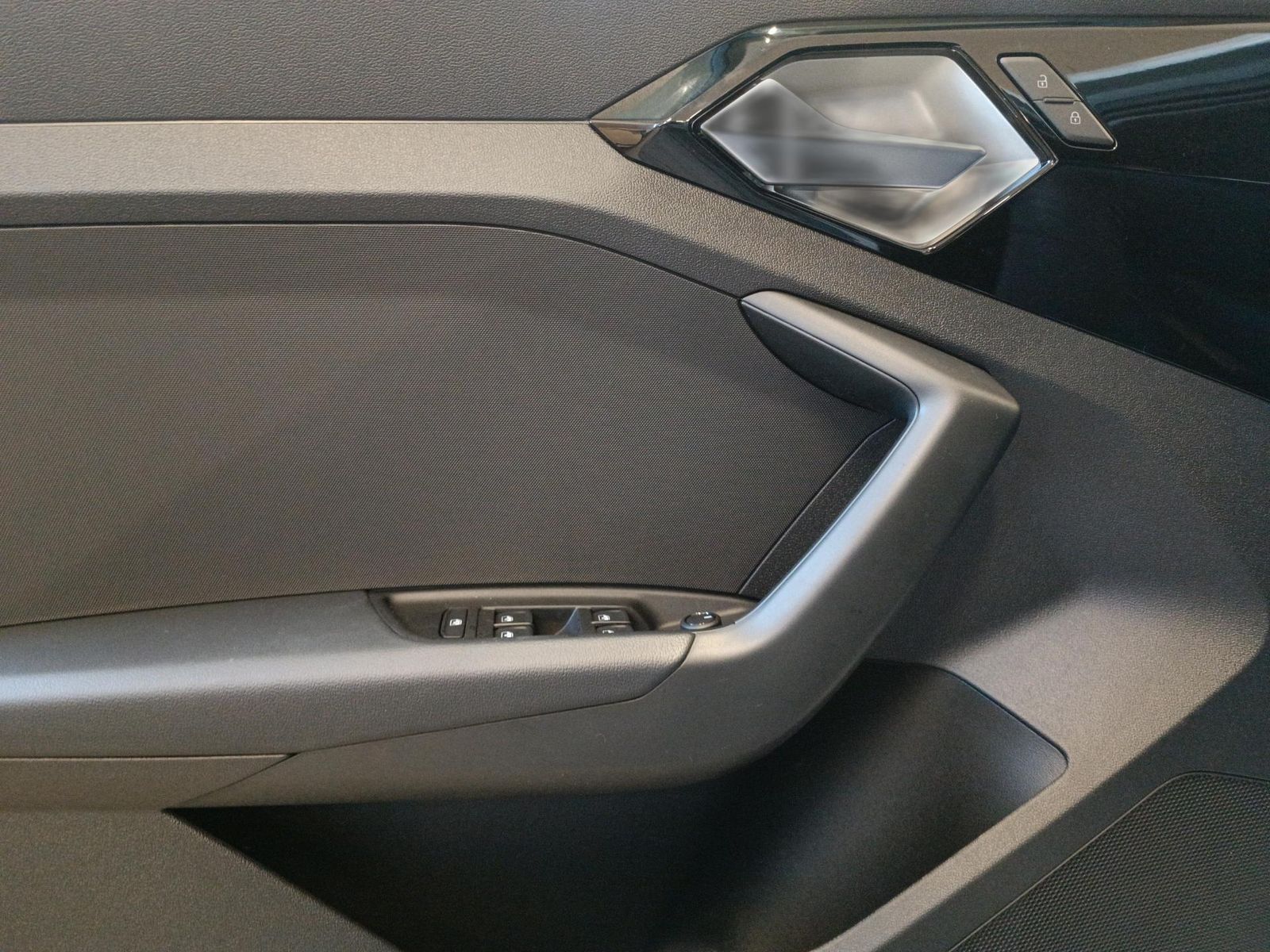 Audi A1 Sportback 25 TFSI S tronic LED*SHZ*PDC