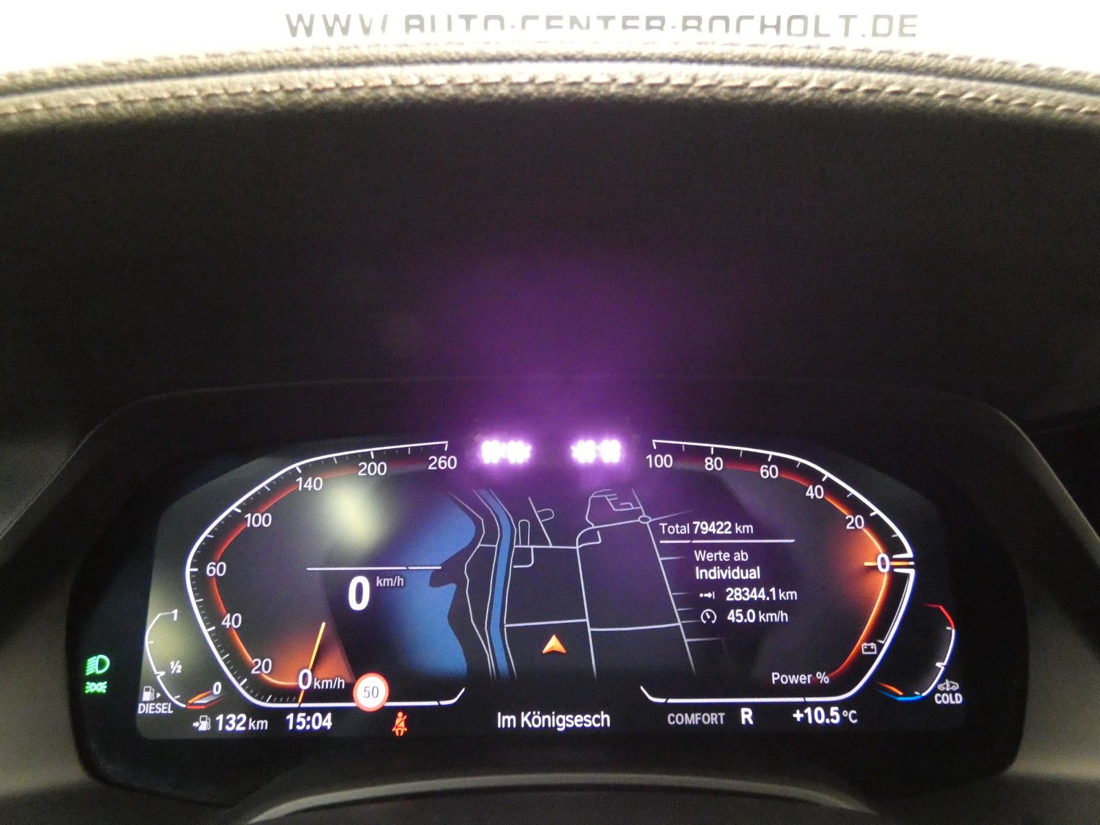 BMW X6 xDrive 30 d M Sportpaket*Panorama*Standheiz.